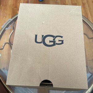 Ugg Neumel EZ fit boots.